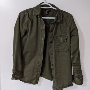 Utility Jacket